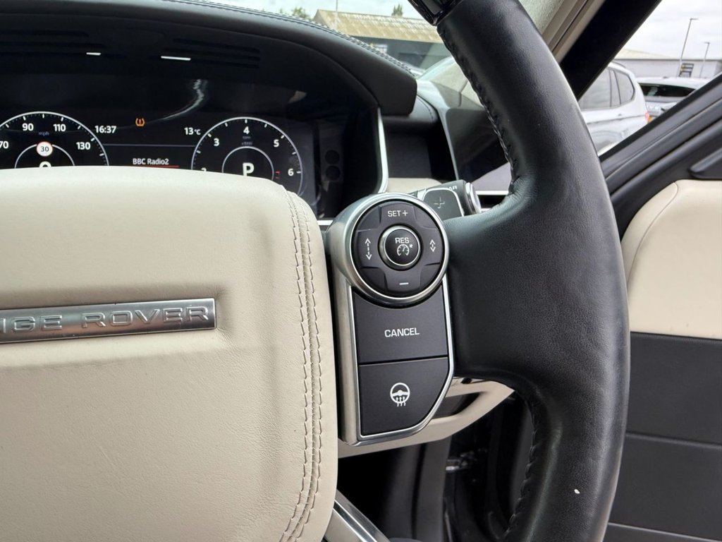 Used Land Rover Range Rover 2017 for sale - 76038998: Photo 19