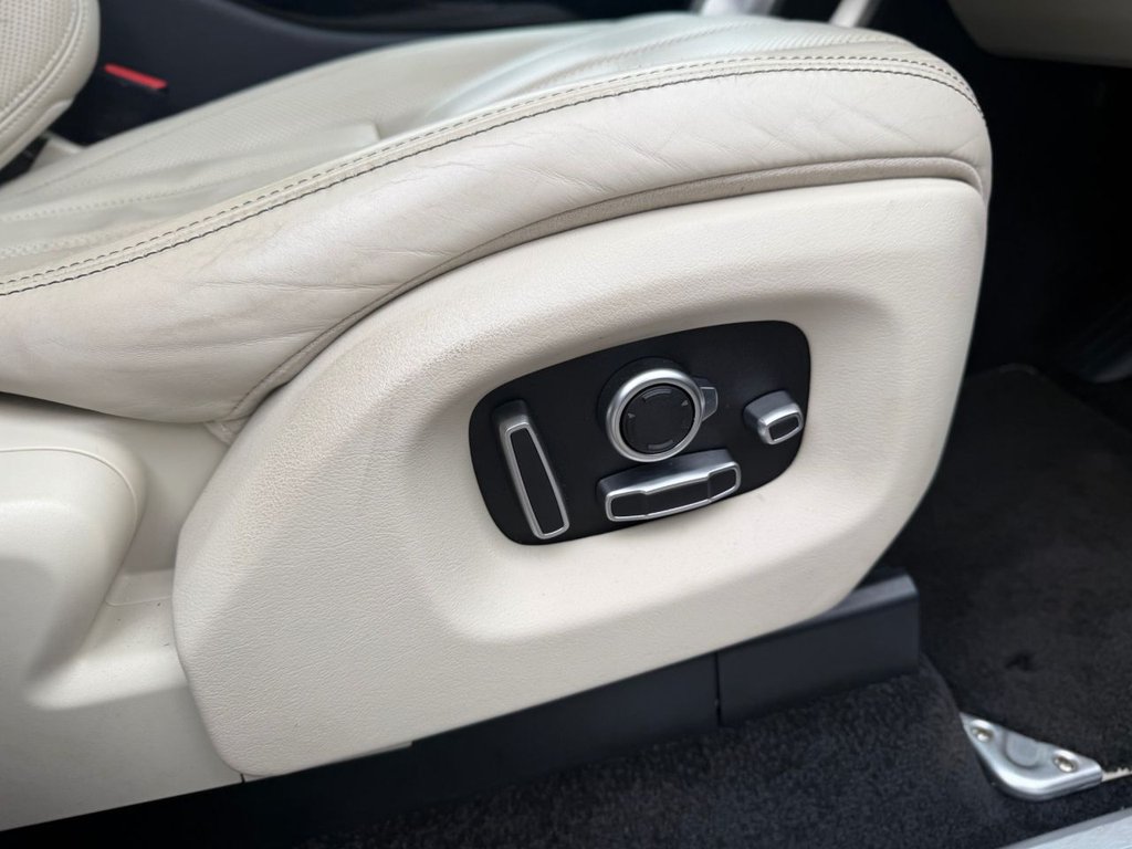 Used Land Rover Range Rover 2017 for sale - 76038998: Photo 20