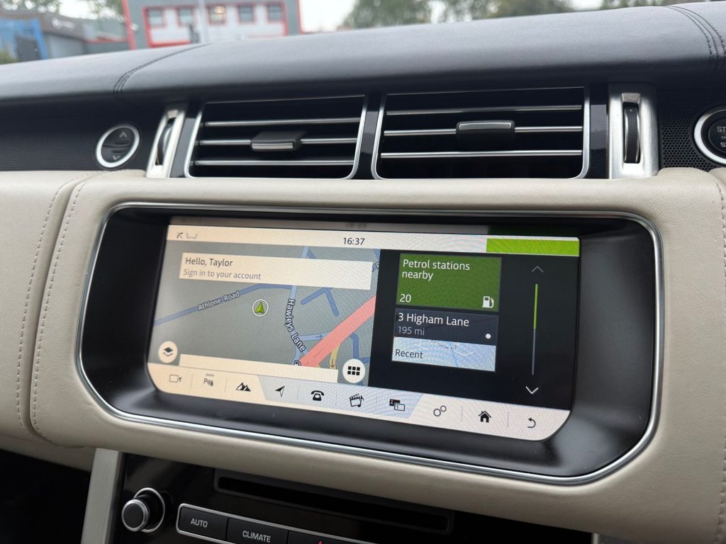 Used Land Rover Range Rover 2017 for sale - 76038998: Photo 21