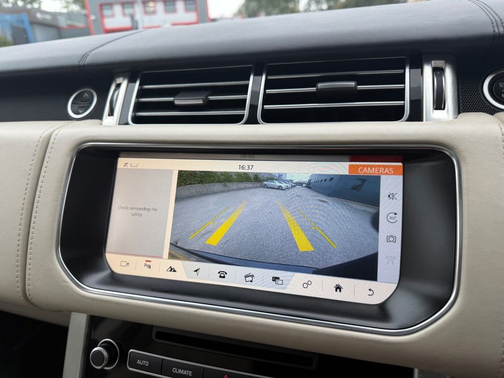 Used Land Rover Range Rover 2017 for sale - 76038998: Photo 22