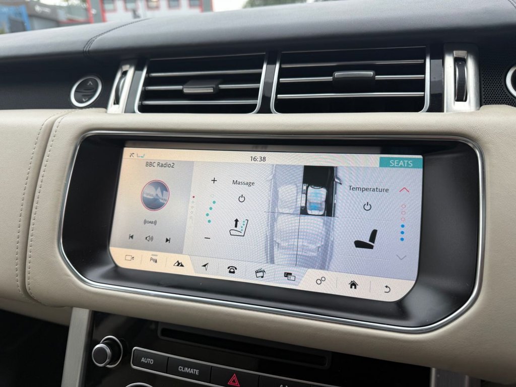 Used Land Rover Range Rover 2017 for sale - 76038998: Photo 24