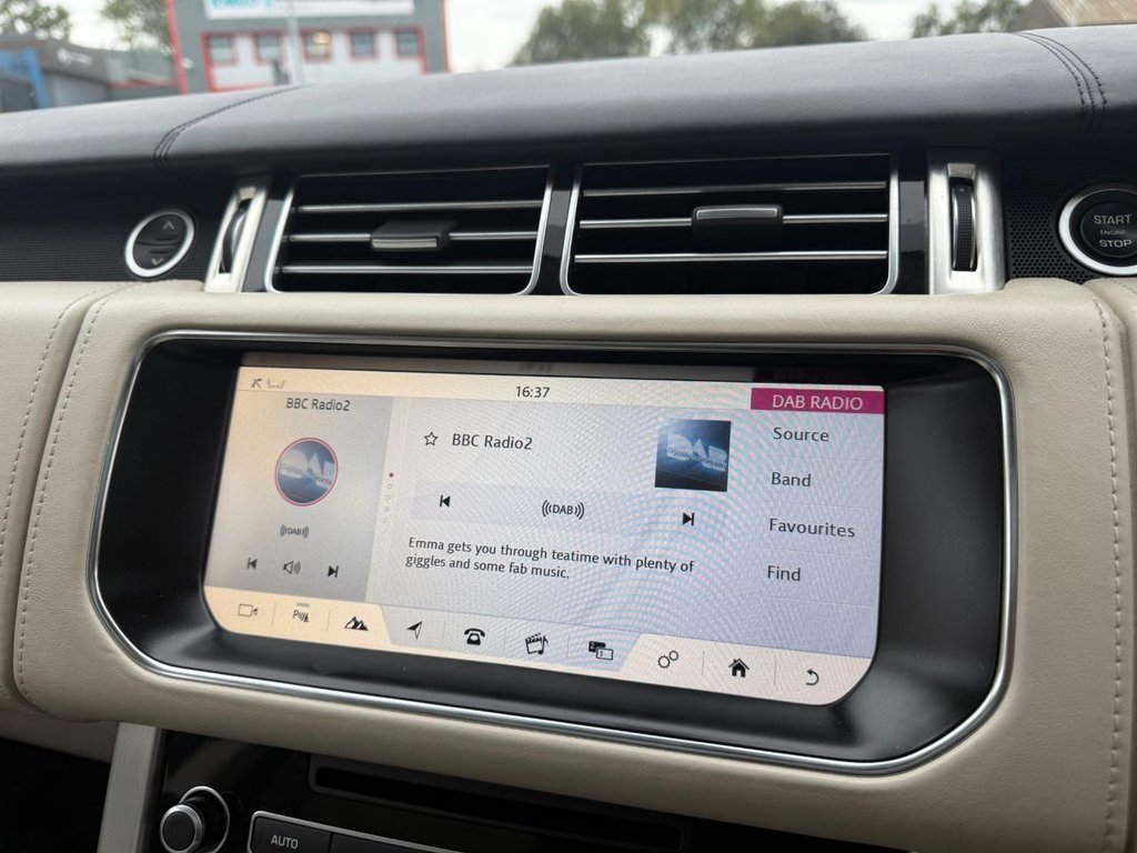 Used Land Rover Range Rover 2017 for sale - 76038998: Photo 25