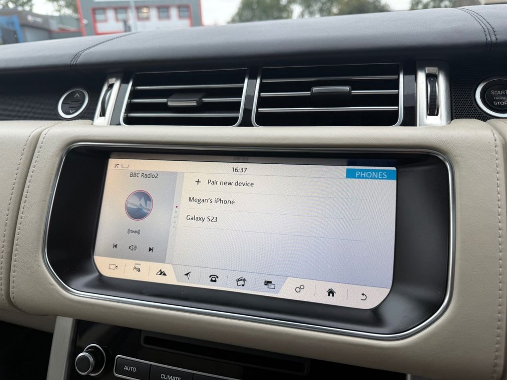 Used Land Rover Range Rover 2017 for sale - 76038998: Photo 26