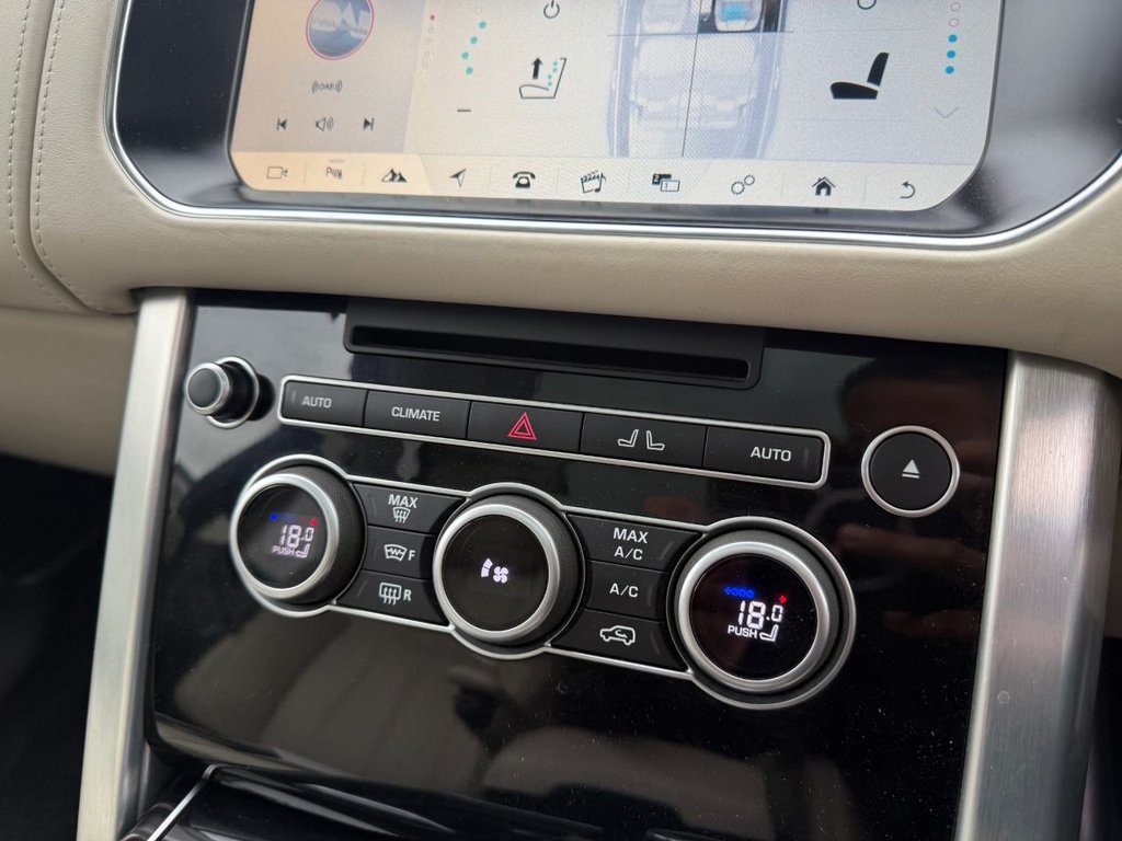 Used Land Rover Range Rover 2017 for sale - 76038998: Photo 27
