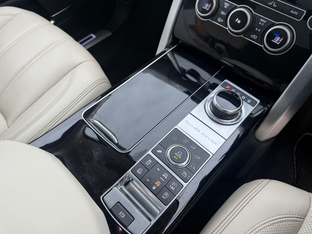 Used Land Rover Range Rover 2017 for sale - 76038998: Photo 28
