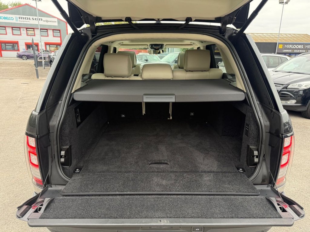 Used Land Rover Range Rover 2017 for sale - 76038998: Photo 7