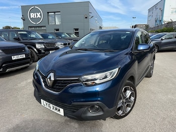 Used Renault Kadjar 2016 for sale - 79482176: Photo