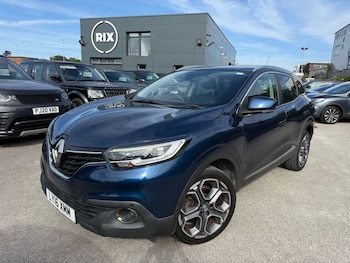 Used Renault Kadjar 2016 for sale - 79482176: Photo
