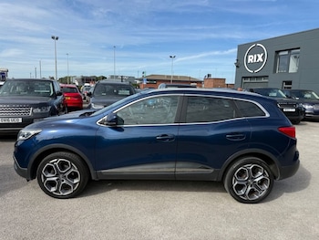 Used Renault Kadjar 2016 for sale - 79482176: Photo
