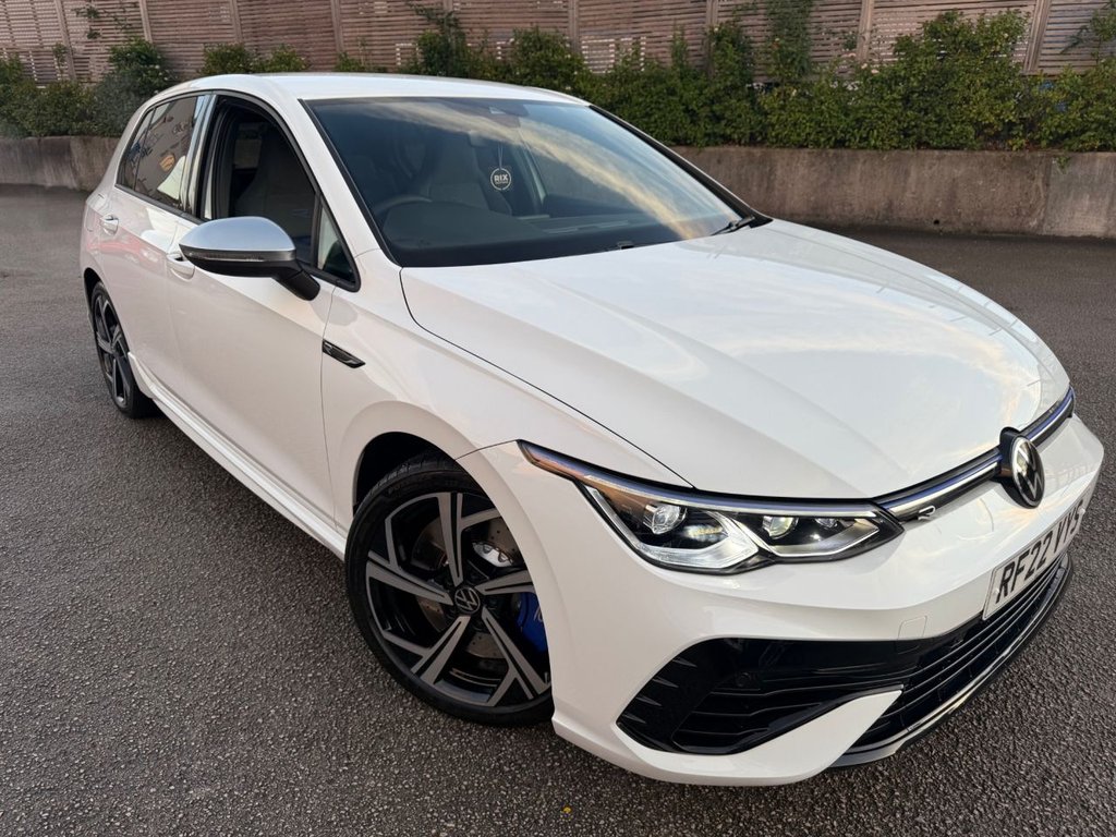 Used Volkswagen Golf 2022 for sale - 75961075: Photo 11