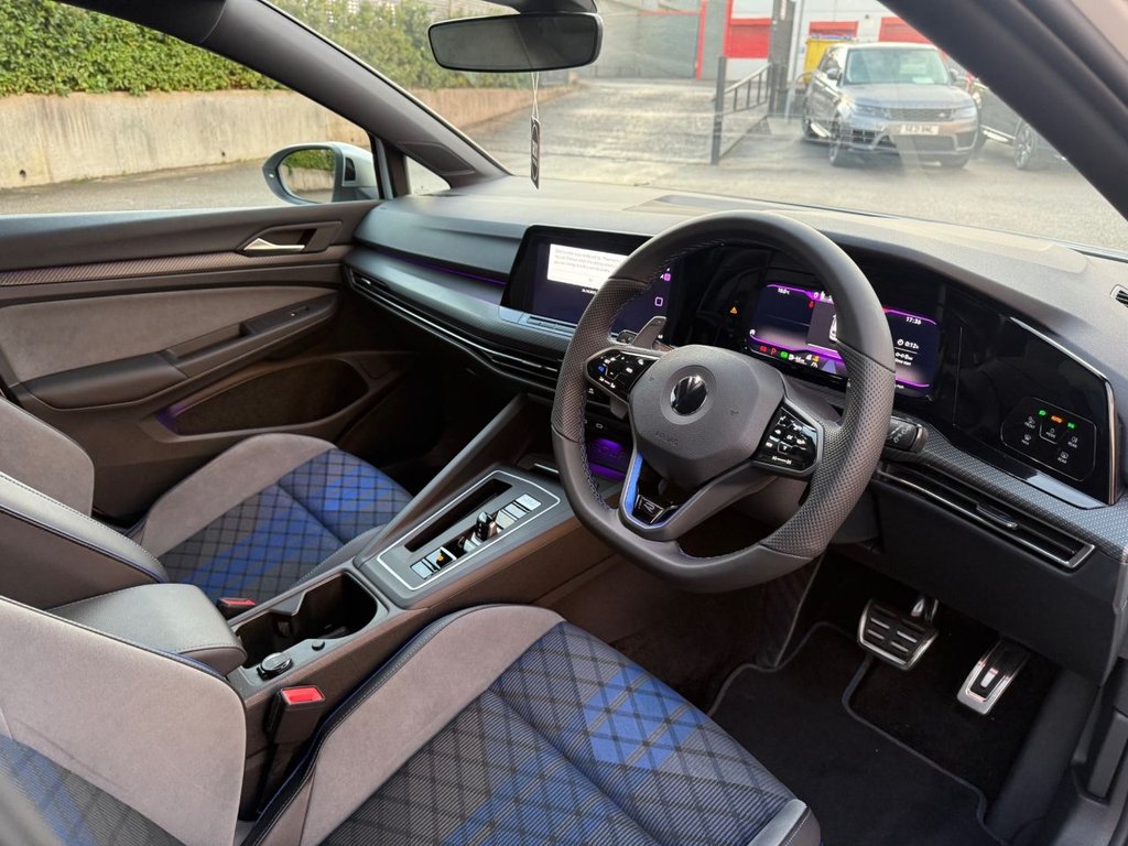 Used Volkswagen Golf 2022 for sale - 75961075: Photo 13