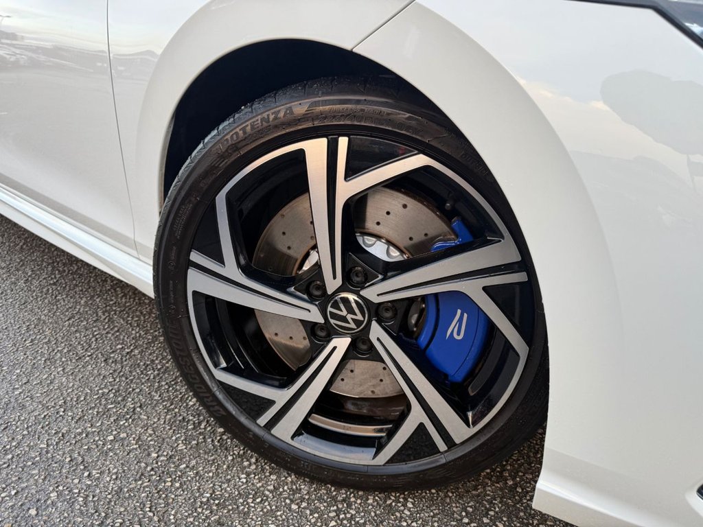 Used Volkswagen Golf 2022 for sale - 75961075: Photo 15