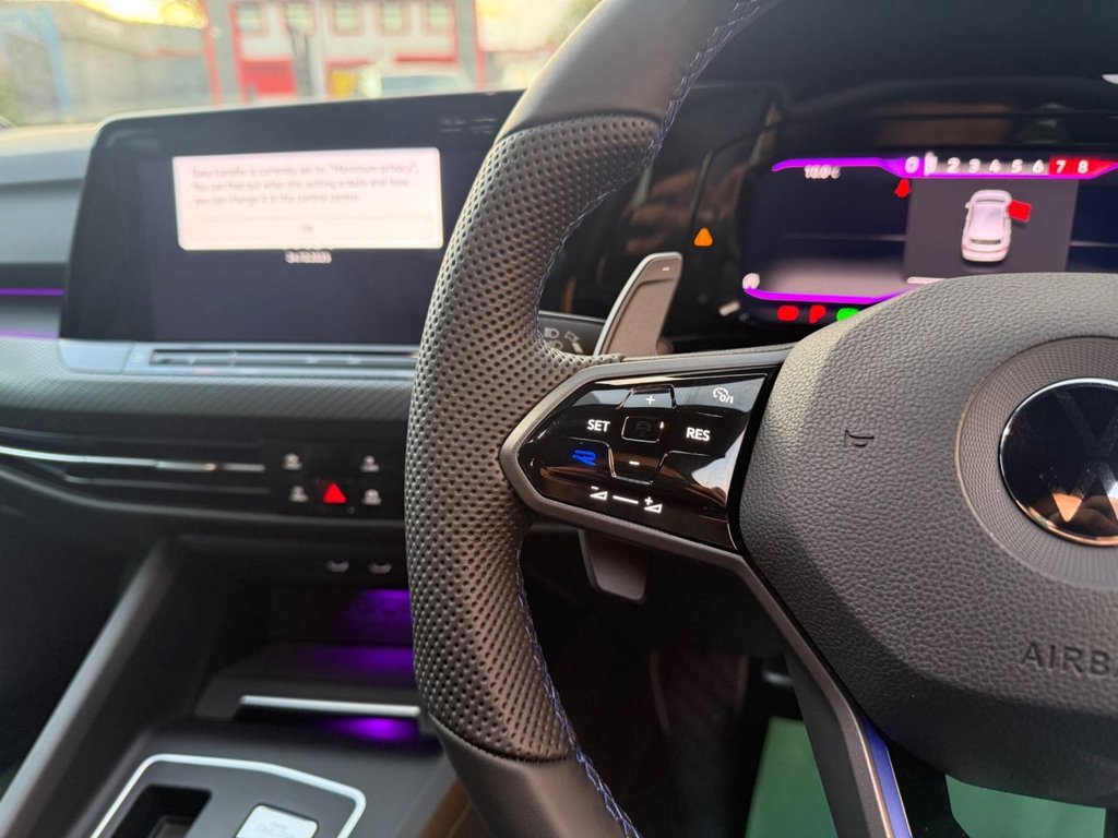 Used Volkswagen Golf 2022 for sale - 75961075: Photo 16