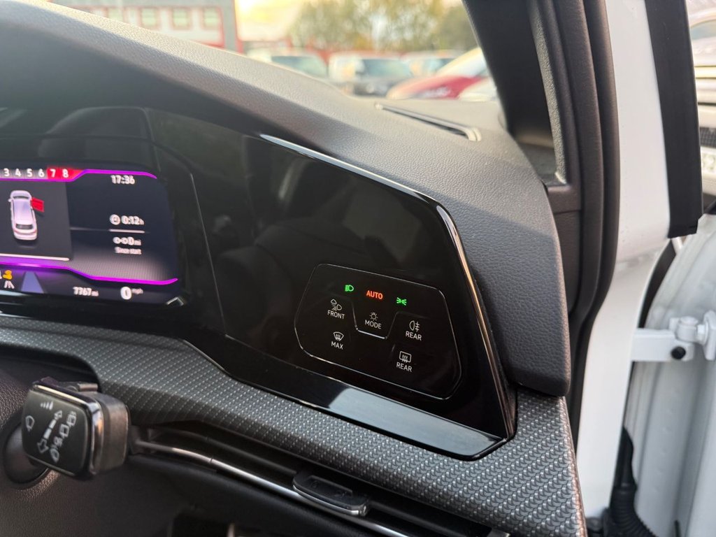 Used Volkswagen Golf 2022 for sale - 75961075: Photo 17