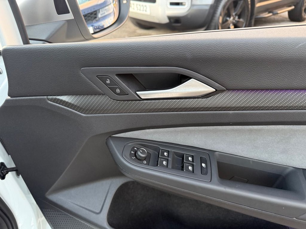 Used Volkswagen Golf 2022 for sale - 75961075: Photo 18