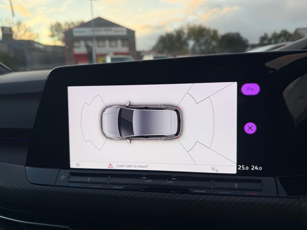 Used Volkswagen Golf 2022 for sale - 75961075: Photo 19