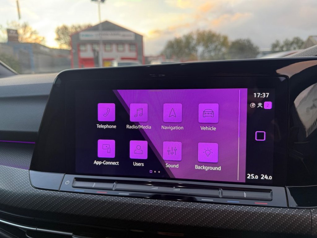 Used Volkswagen Golf 2022 for sale - 75961075: Photo 20