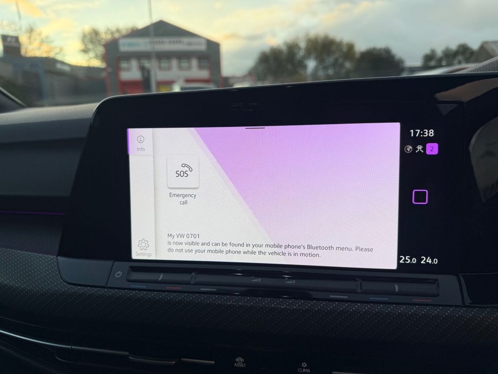 Used Volkswagen Golf 2022 for sale - 75961075: Photo 22