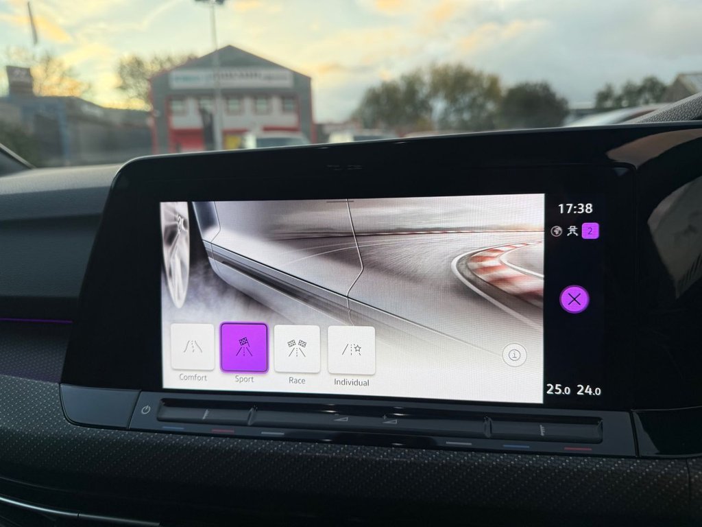 Used Volkswagen Golf 2022 for sale - 75961075: Photo 23