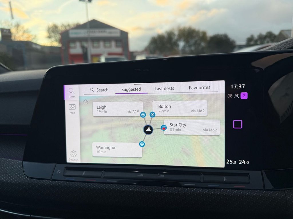 Used Volkswagen Golf 2022 for sale - 75961075: Photo 24