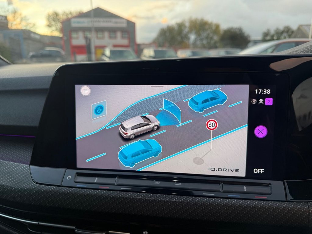 Used Volkswagen Golf 2022 for sale - 75961075: Photo 25