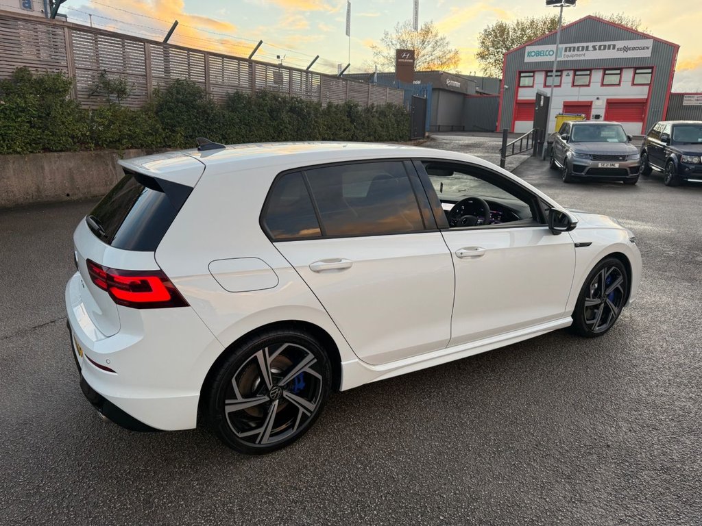 Used Volkswagen Golf 2022 for sale - 75961075: Photo 7