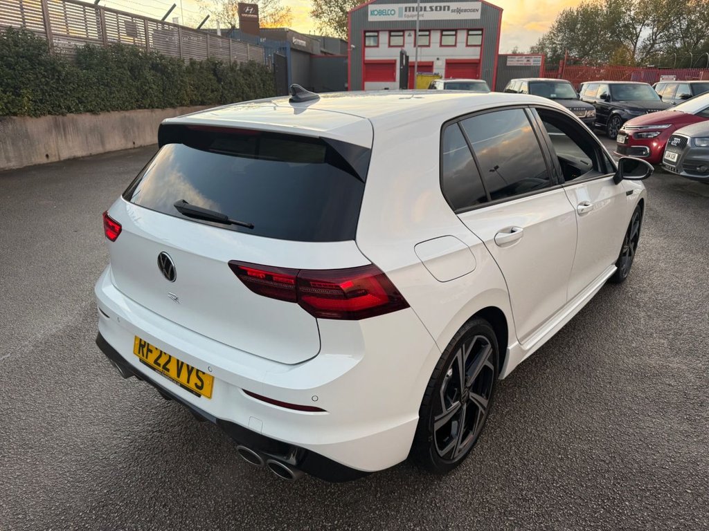 Used Volkswagen Golf 2022 for sale - 75961075: Photo 8