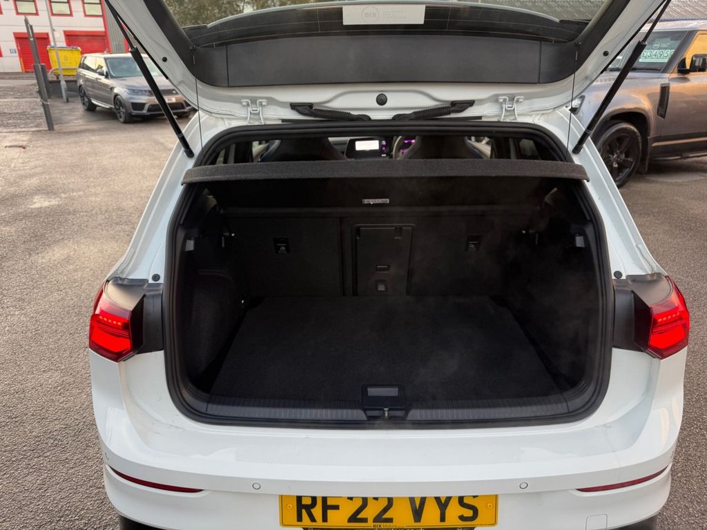 Used Volkswagen Golf 2022 for sale - 75961075: Photo 9