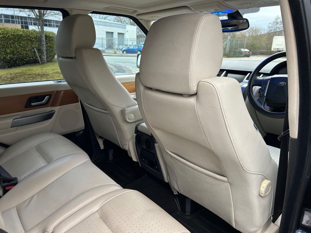 Used Land Rover Range Rover Sport 2006 for sale - 77911114: Photo 26