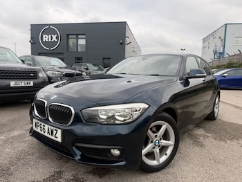 Used BMW 1 Series 2016 for sale - 79166264: Photo