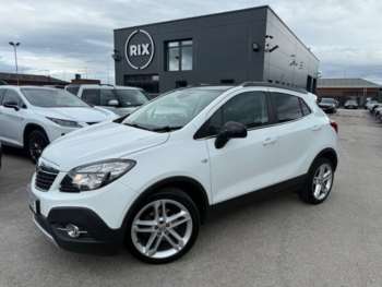 Used Vauxhall Mokka 2015 for sale - 74998084: Photo