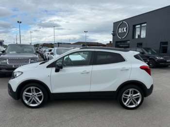 Used Vauxhall Mokka 2015 for sale - 74998084: Photo