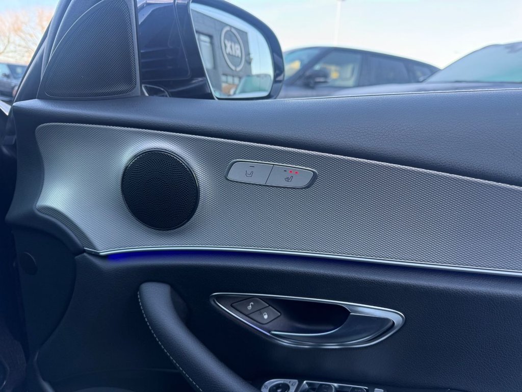 Used Mercedes-Benz E Class 2016 for sale - 77407852: Photo 15