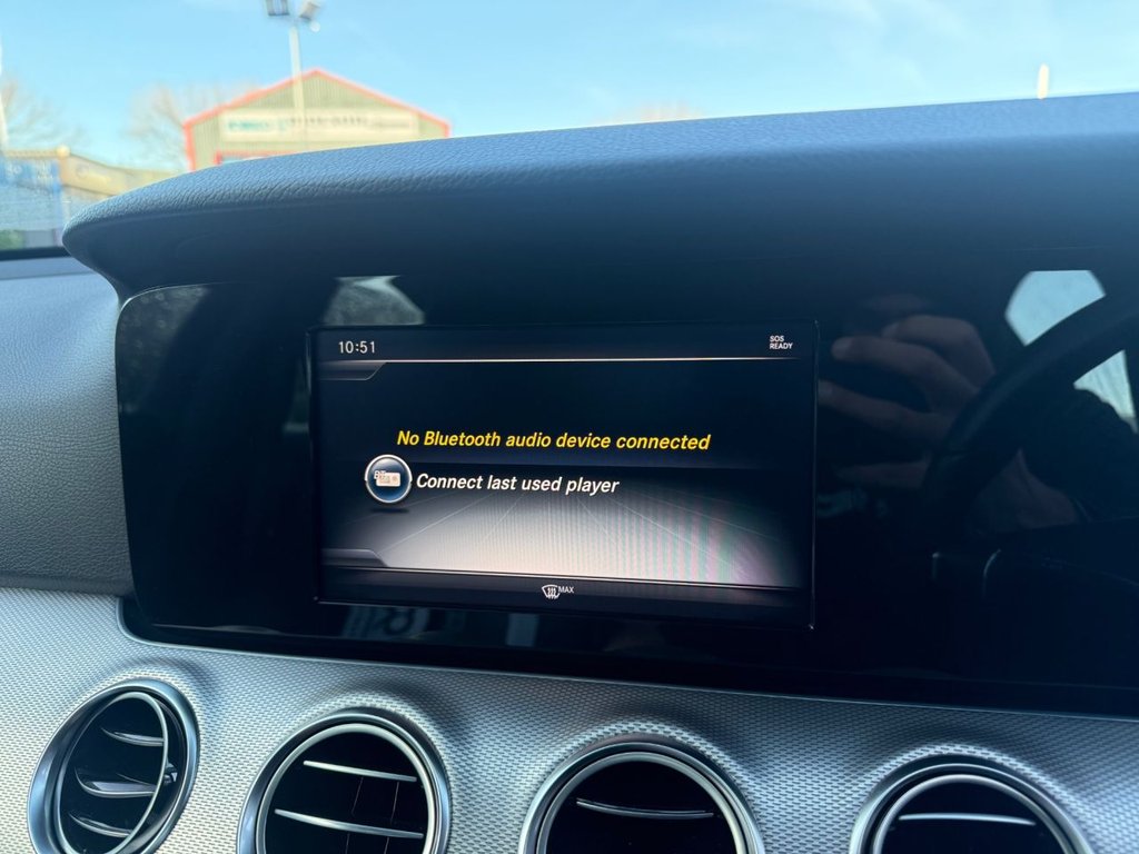 Used Mercedes-Benz E Class 2016 for sale - 77407852: Photo 24