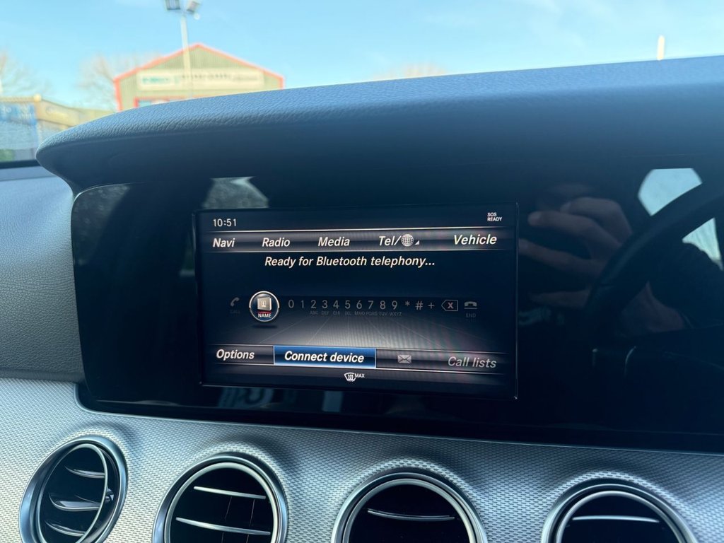 Used Mercedes-Benz E Class 2016 for sale - 77407852: Photo 25