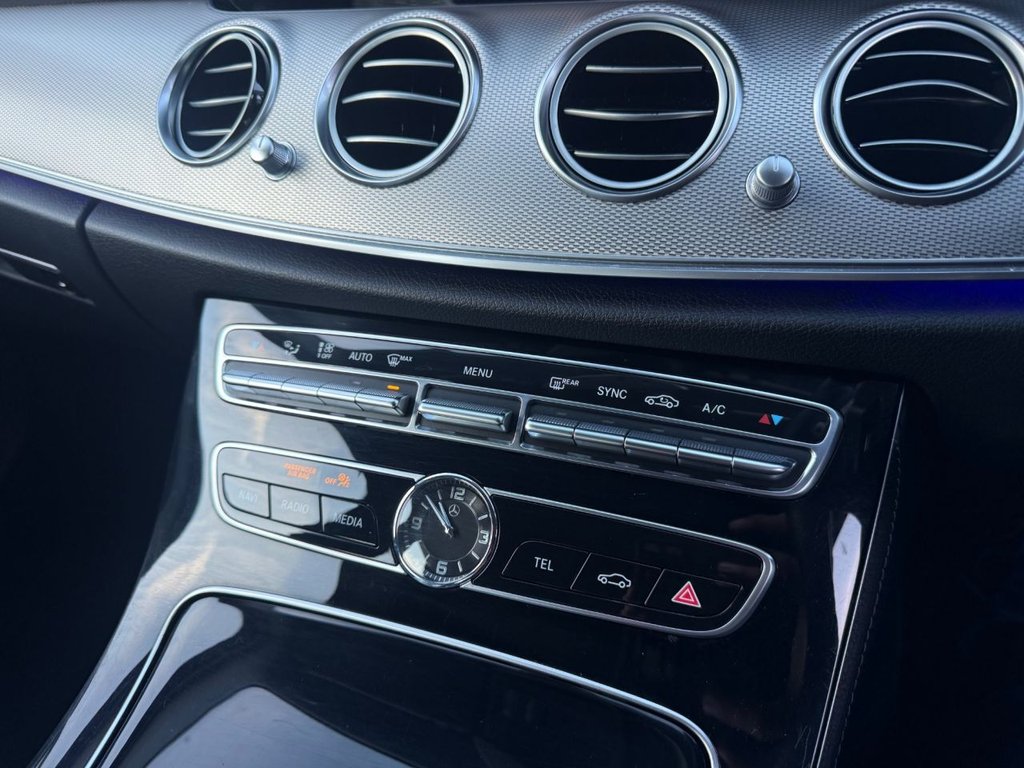 Used Mercedes-Benz E Class 2016 for sale - 77407852: Photo 26