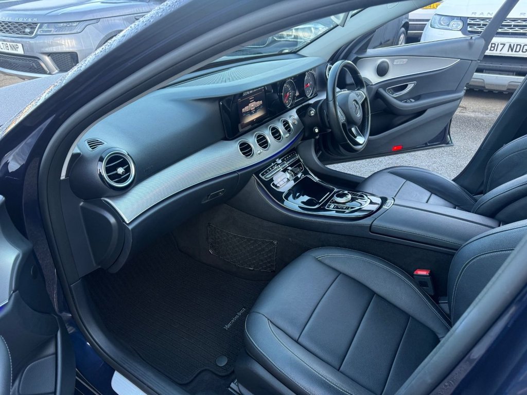 Used Mercedes-Benz E Class 2016 for sale - 77407852: Photo 29