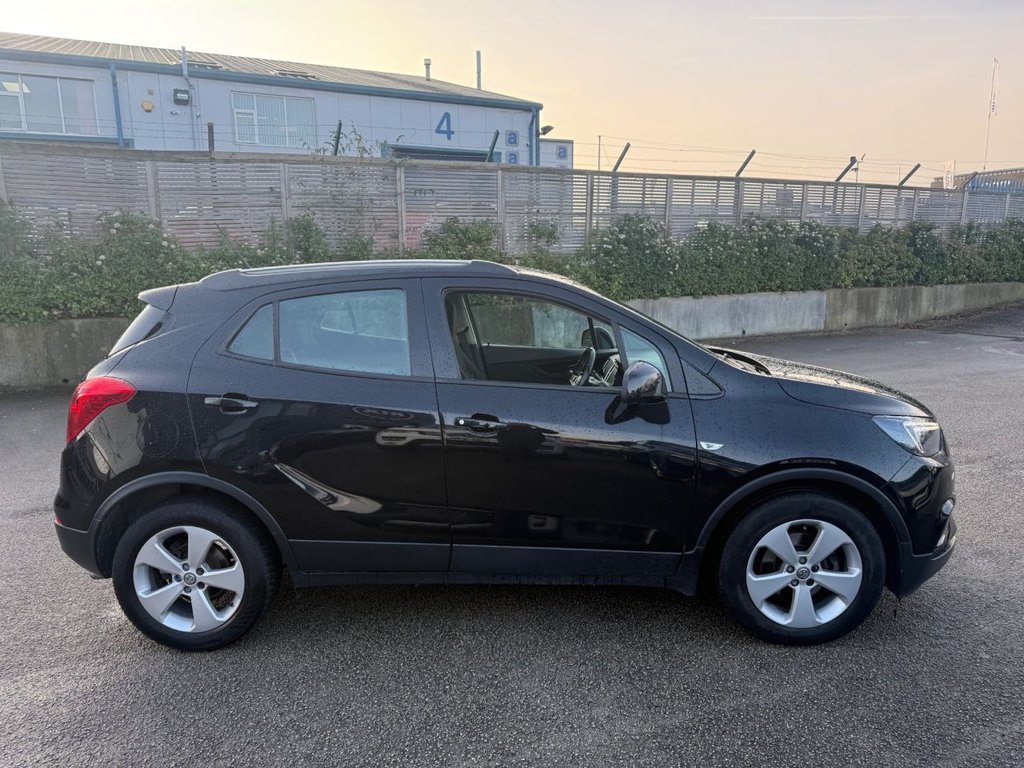 Used Vauxhall Mokka X 2019 for sale - 77301969: Photo 10