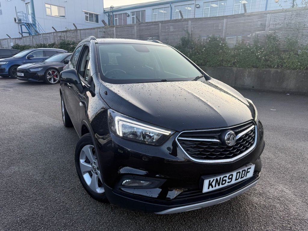 Used Vauxhall Mokka X 2019 for sale - 77301969: Photo 12