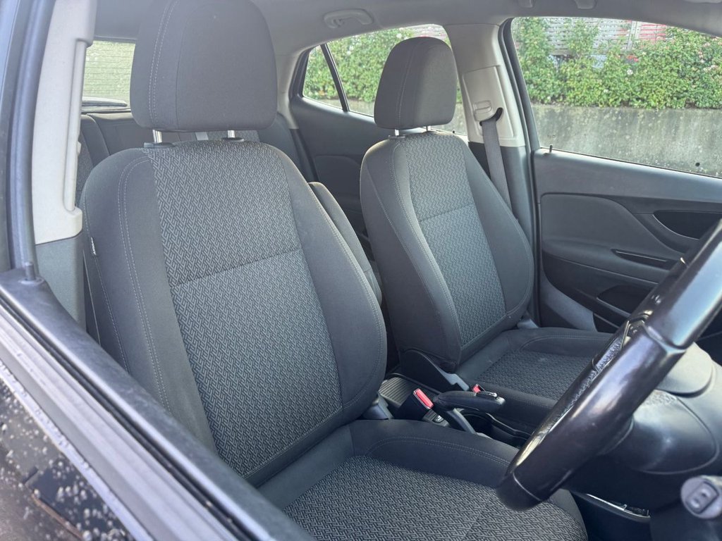 Used Vauxhall Mokka X 2019 for sale - 77301969: Photo 13