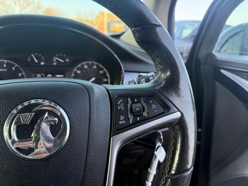 Used Vauxhall Mokka X 2019 for sale - 77301969: Photo 17