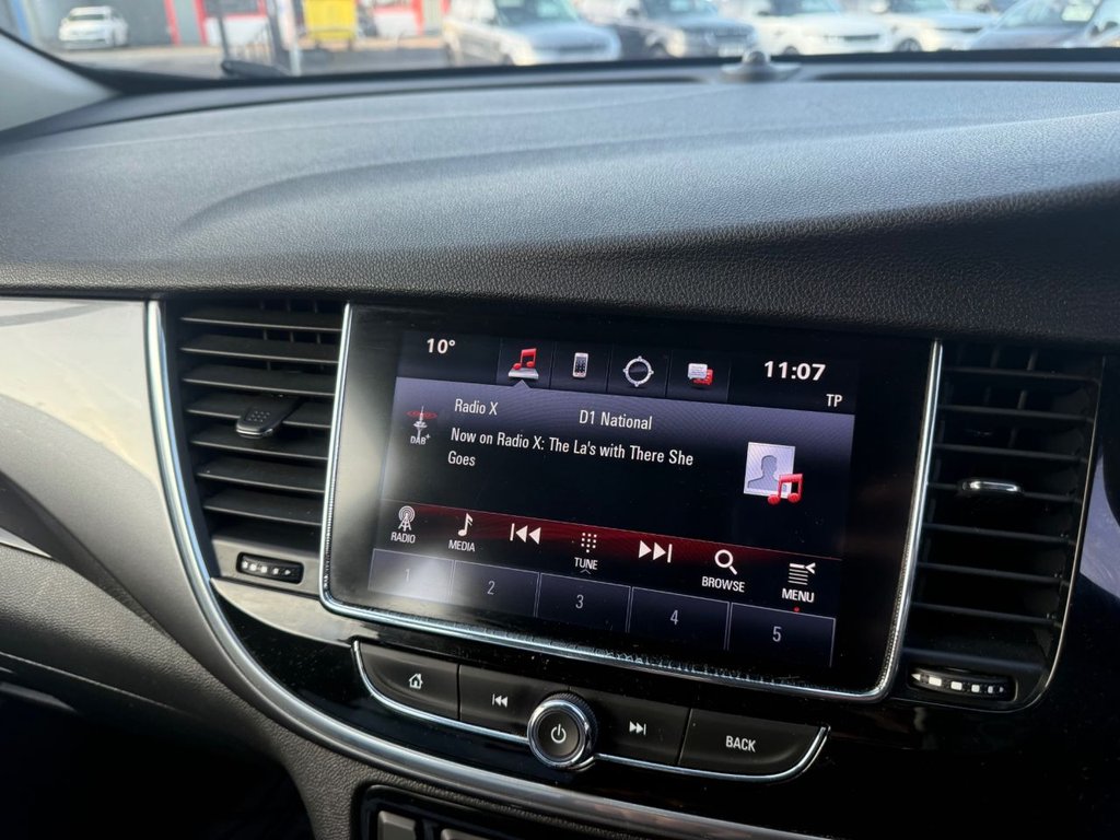 Used Vauxhall Mokka X 2019 for sale - 77301969: Photo 18