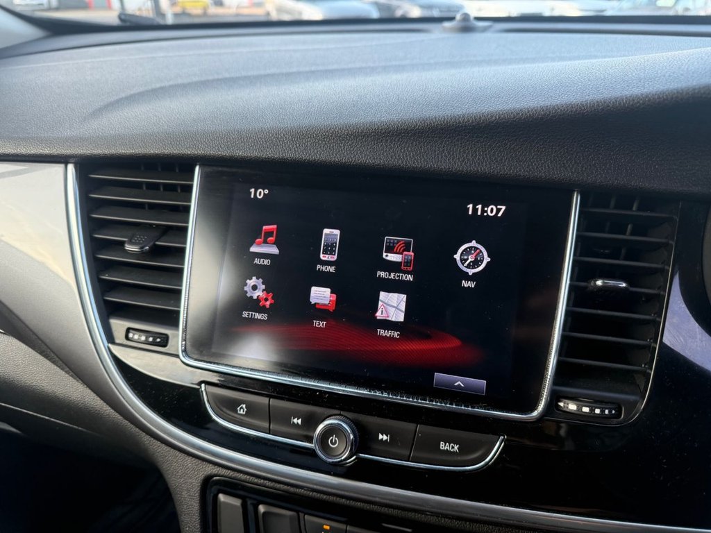 Used Vauxhall Mokka X 2019 for sale - 77301969: Photo 19