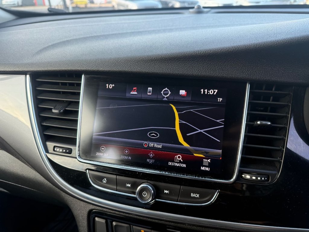 Used Vauxhall Mokka X 2019 for sale - 77301969: Photo 20