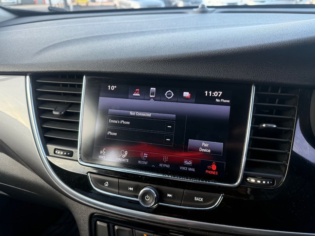 Used Vauxhall Mokka X 2019 for sale - 77301969: Photo 21