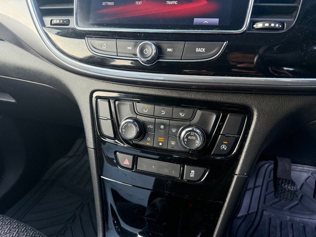 Used Vauxhall Mokka X 2019 for sale - 77301969: Photo 22