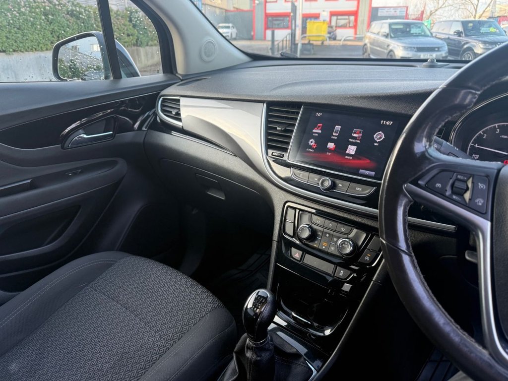 Used Vauxhall Mokka X 2019 for sale - 77301969: Photo 24