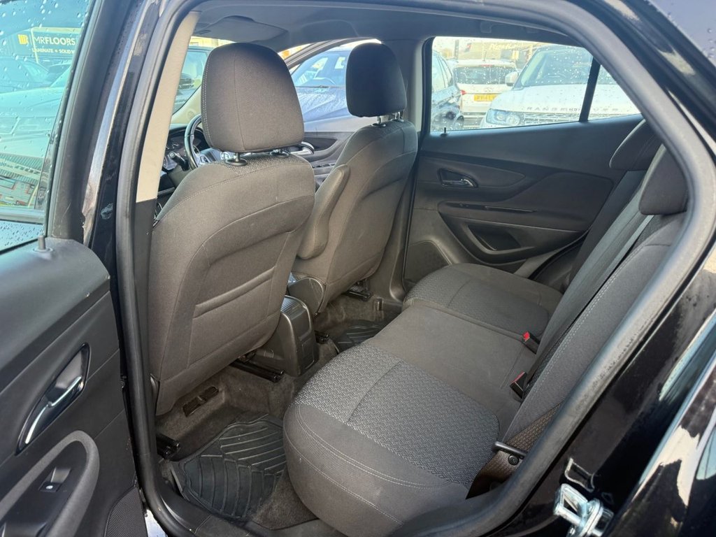 Used Vauxhall Mokka X 2019 for sale - 77301969: Photo 26