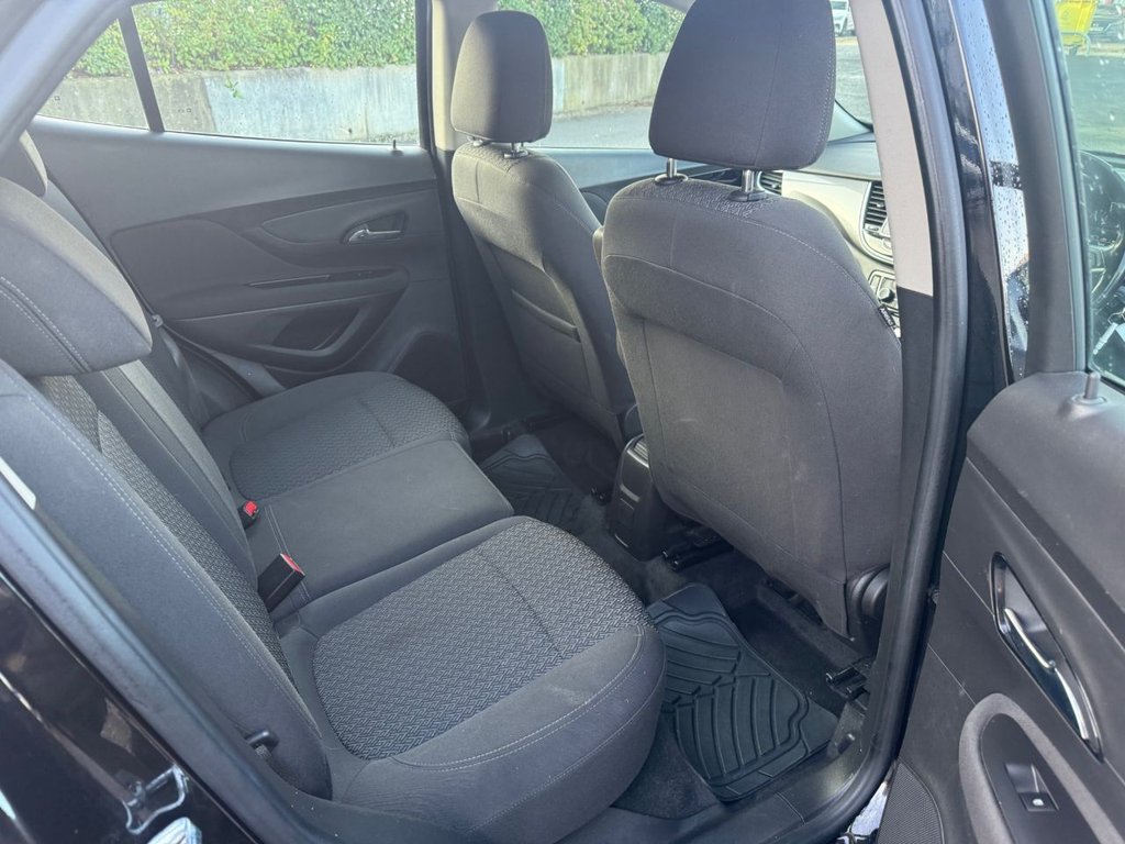 Used Vauxhall Mokka X 2019 for sale - 77301969: Photo 27