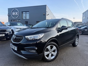 Used Vauxhall Mokka X 2019 for sale - 77301969: Photo